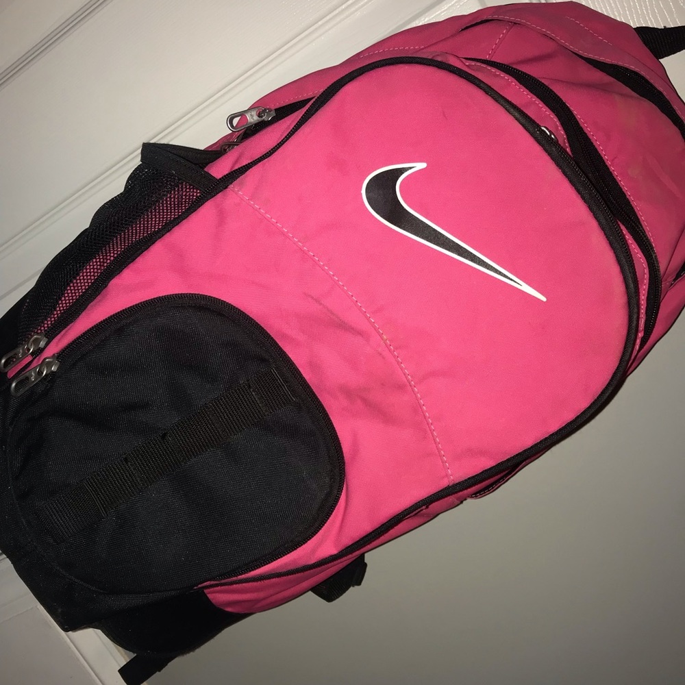 Nike Backpack